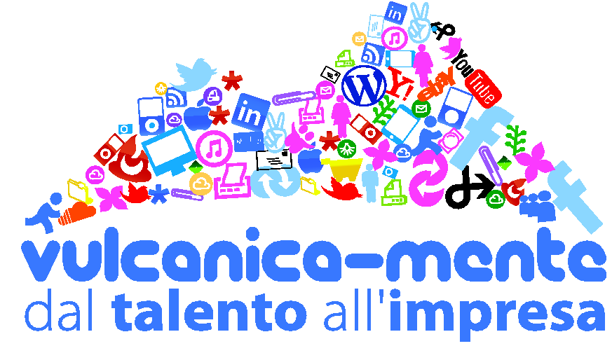 Logo Vulcanica-Mente