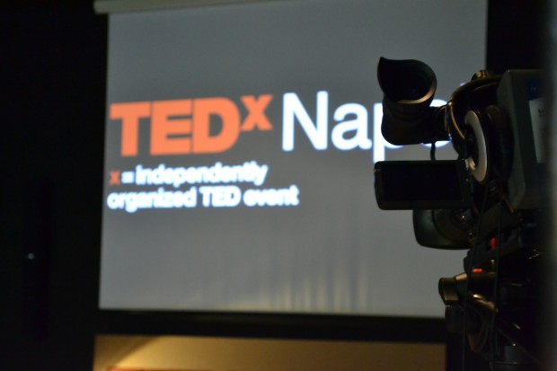 TedXNapoli