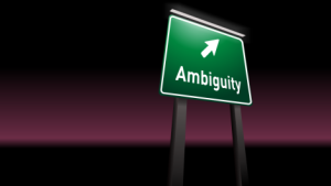 ambiguity-next-right